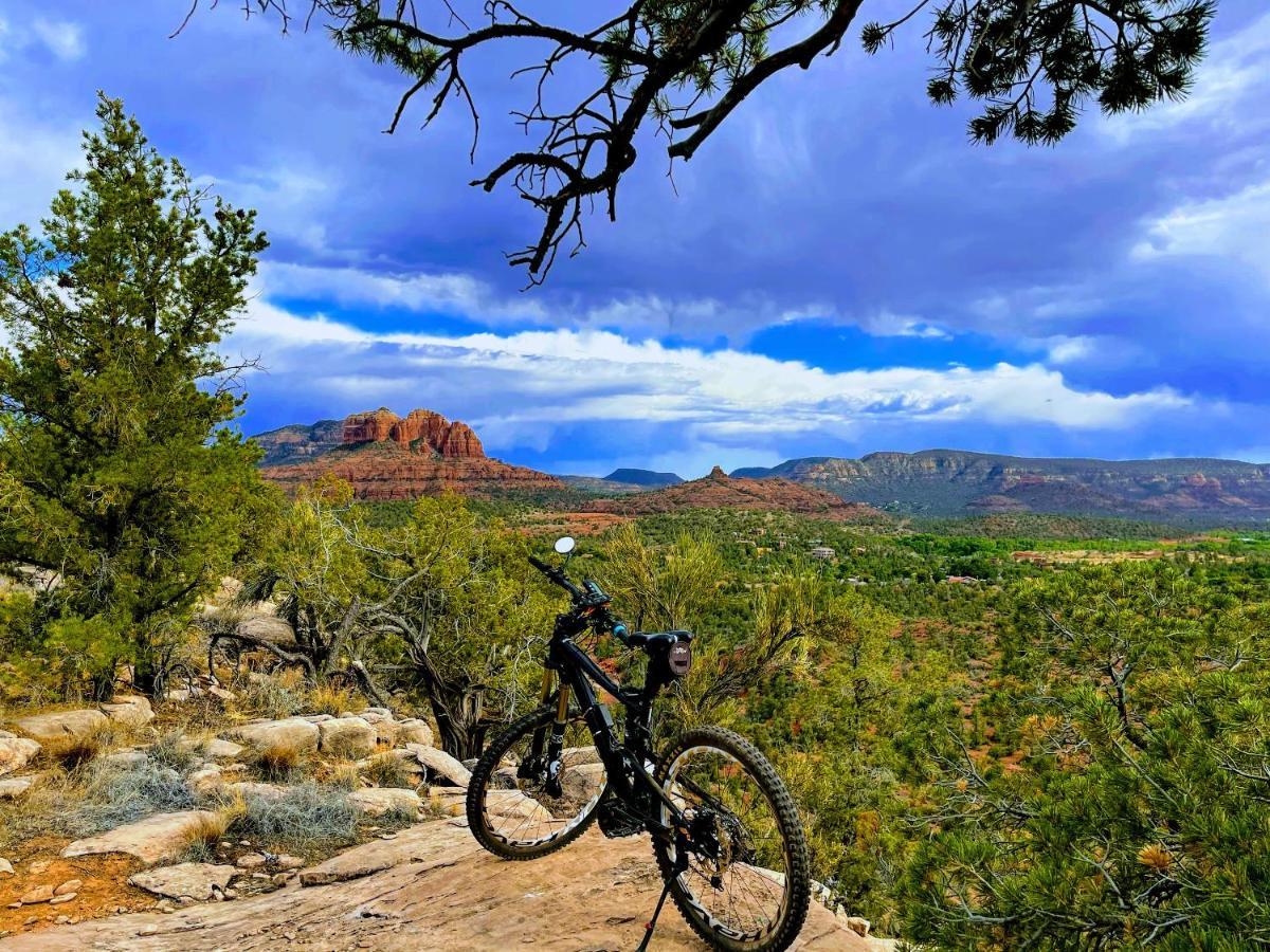 Sedona Studio At Thunder Mountain Экстерьер фото