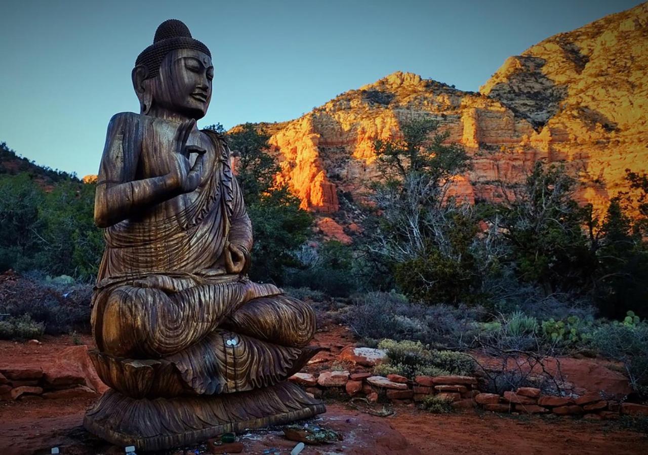 Sedona Studio At Thunder Mountain Экстерьер фото
