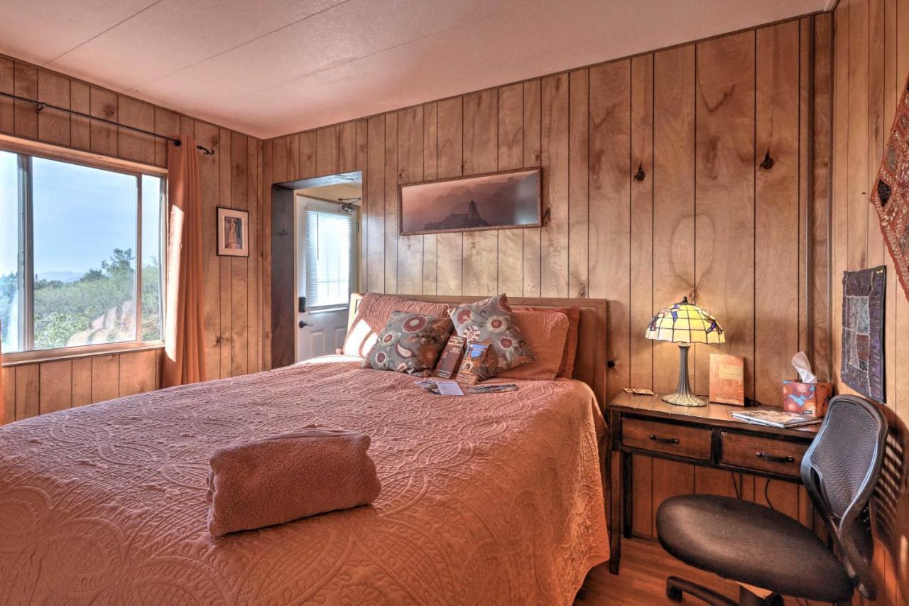 Sedona Studio At Thunder Mountain Экстерьер фото