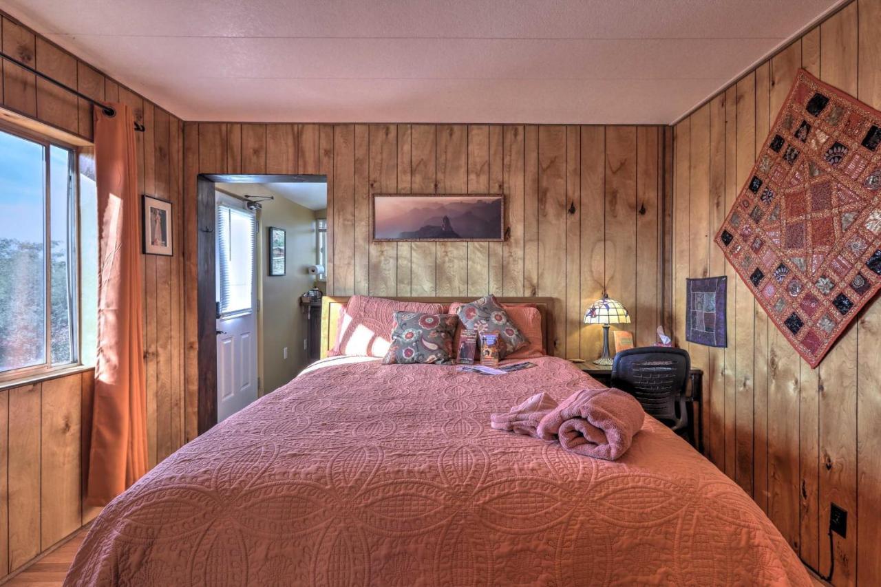 Sedona Studio At Thunder Mountain Экстерьер фото