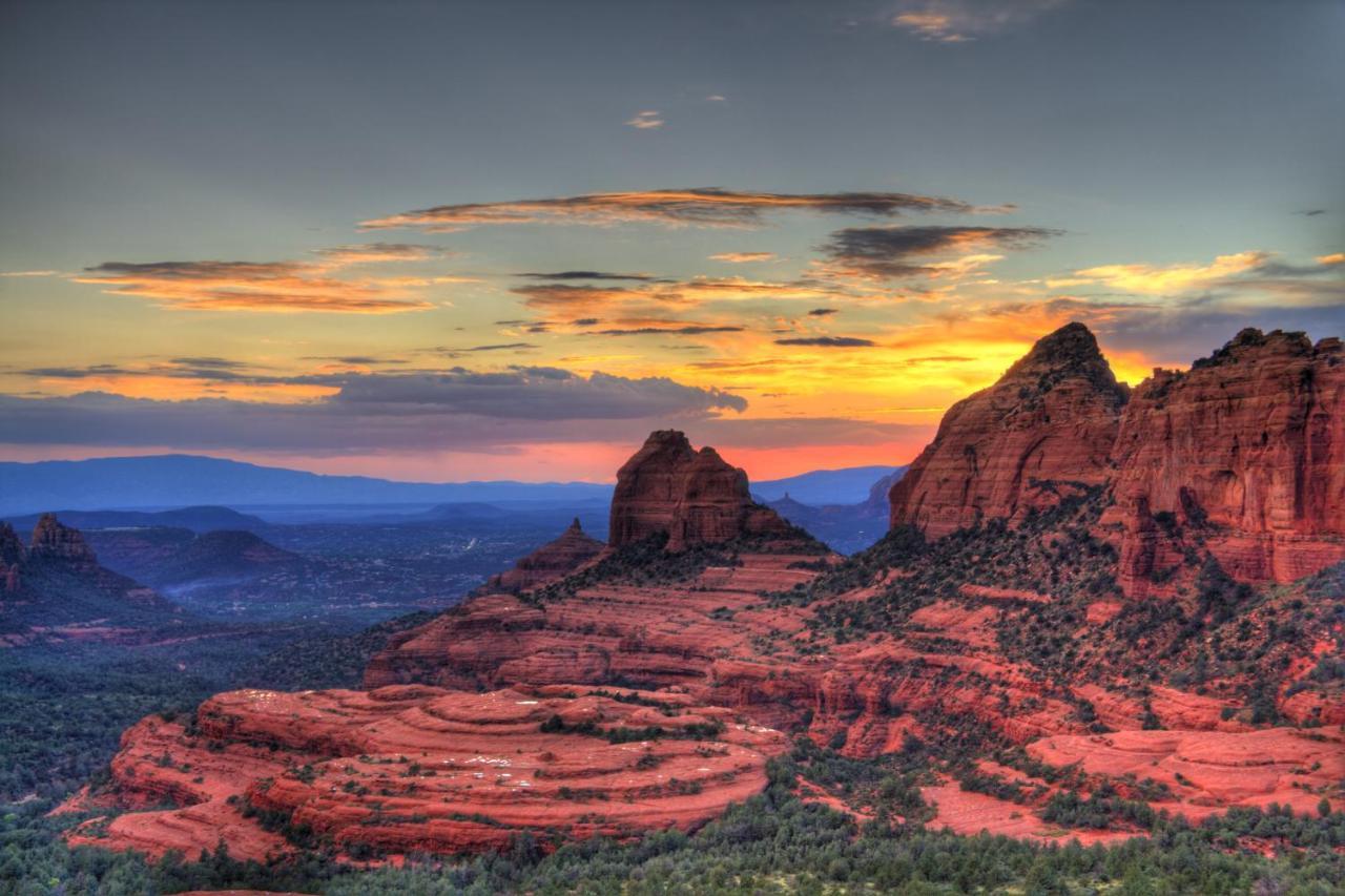 Sedona Studio At Thunder Mountain Экстерьер фото