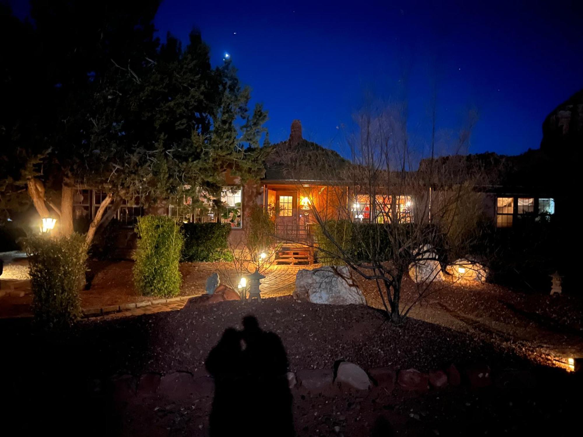 Sedona Studio At Thunder Mountain Экстерьер фото